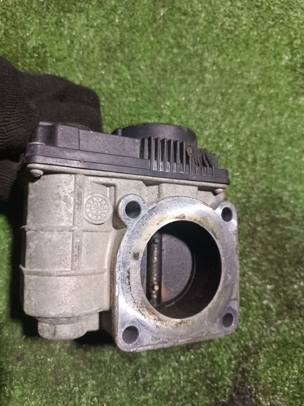 Дроссельная заслонка, 3000 рублей, Пешки