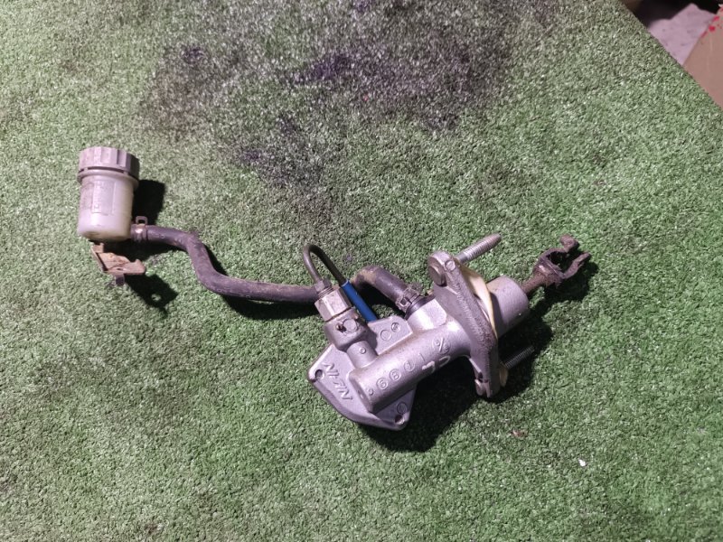 Рабочий тормозной цилиндр, 3000 рублей, Пешки