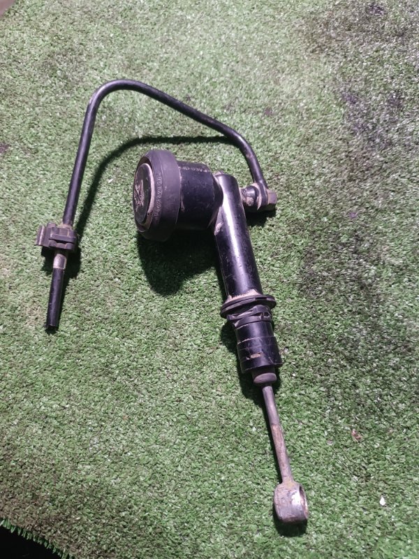 Главный цилиндр сцепления, 4500 рублей, Пешки