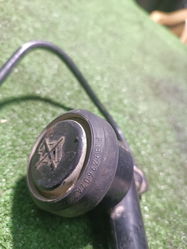 Главный цилиндр сцепления, 4500 рублей, Пешки