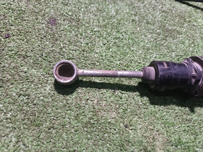 Главный цилиндр сцепления, 4500 рублей, Пешки