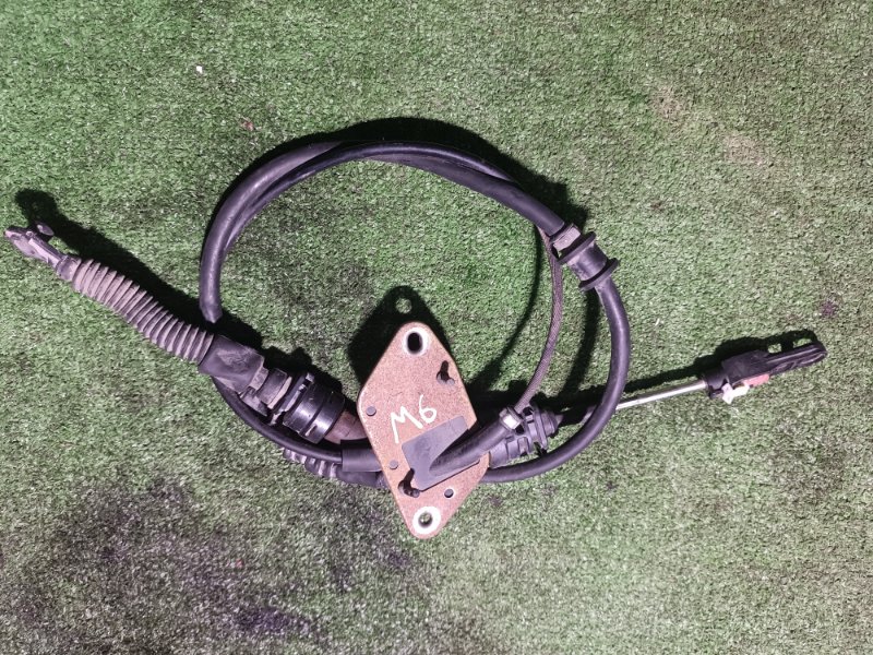 Трос переключения акпп, 4500 рублей, Пешки