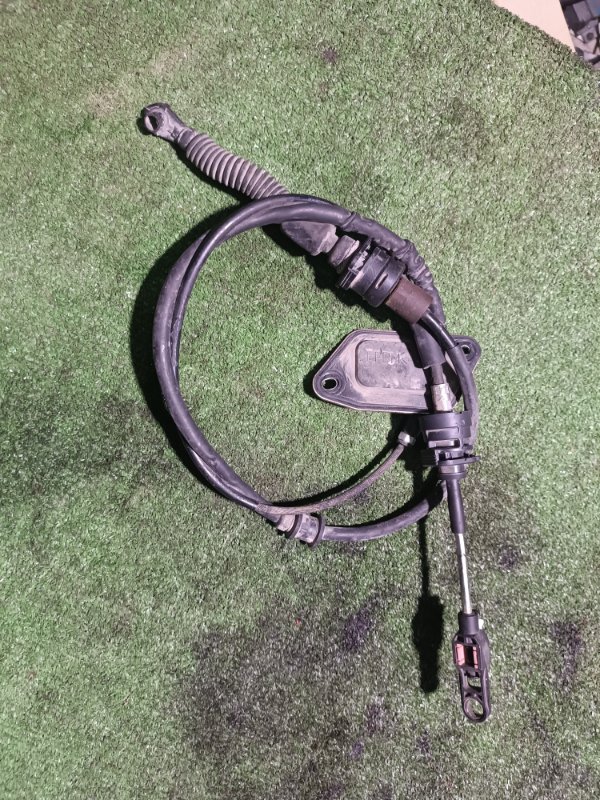 Трос переключения акпп, 4500 рублей, Пешки