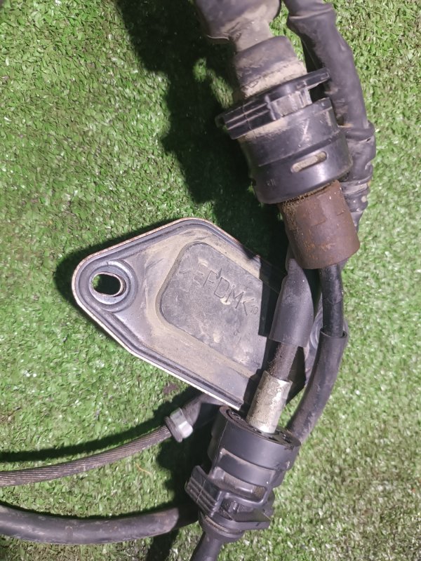 Трос переключения акпп, 4500 рублей, Пешки