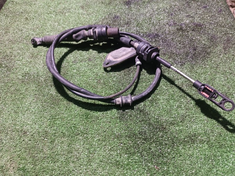 Трос переключения акпп, 4500 рублей, Пешки