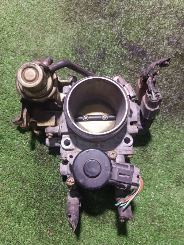 Дроссельная заслонка, 9000 рублей, Пешки