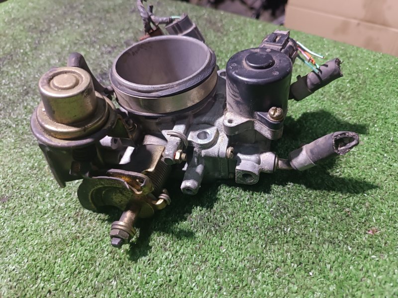 Дроссельная заслонка, 9000 рублей, Пешки