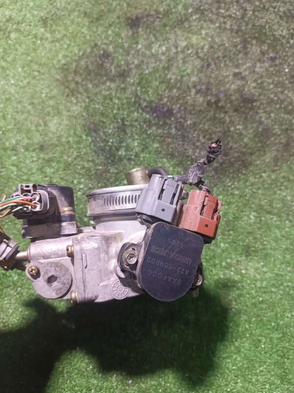 Дроссельная заслонка, 9000 рублей, Пешки