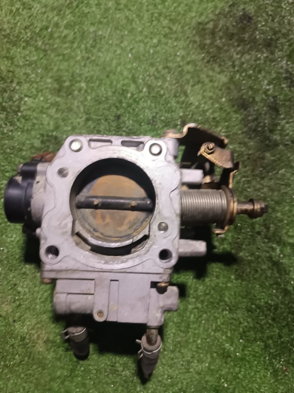 Дроссельная заслонка, 9000 рублей, Пешки