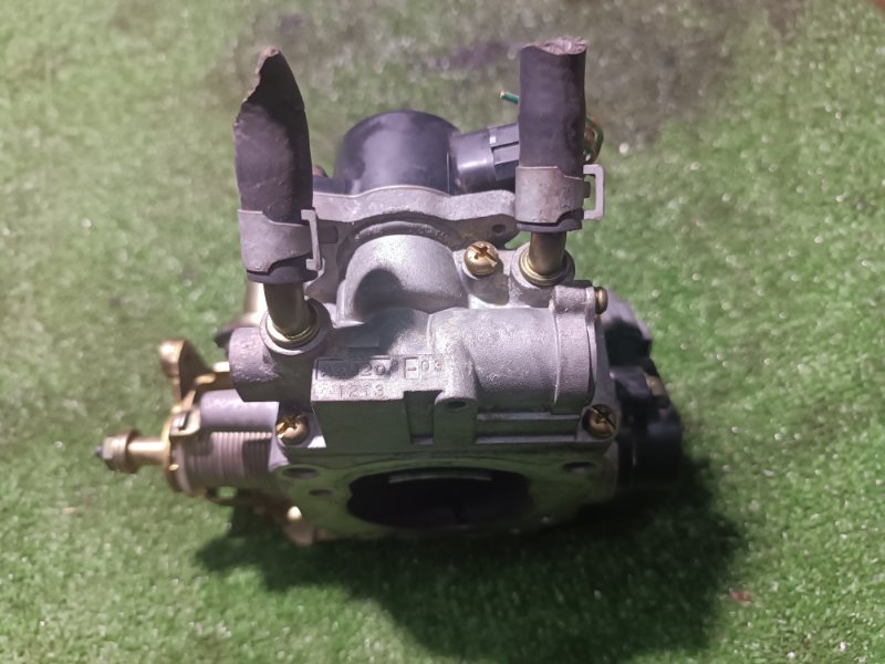 Дроссельная заслонка, 9000 рублей, Пешки