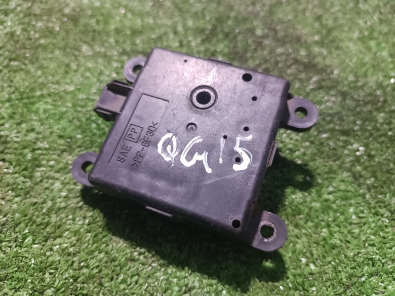 Сервопривод заслонок печки, 1000 рублей, Пешки