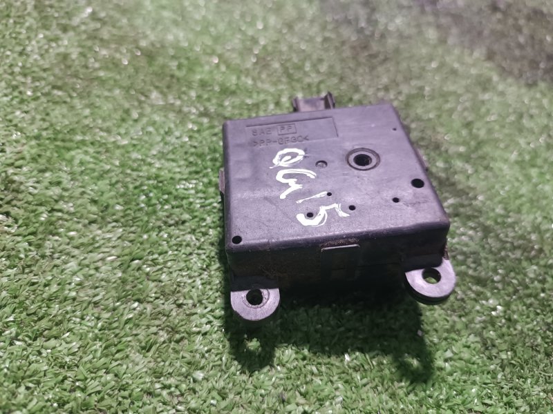 Сервопривод заслонок печки, 1000 рублей, Пешки