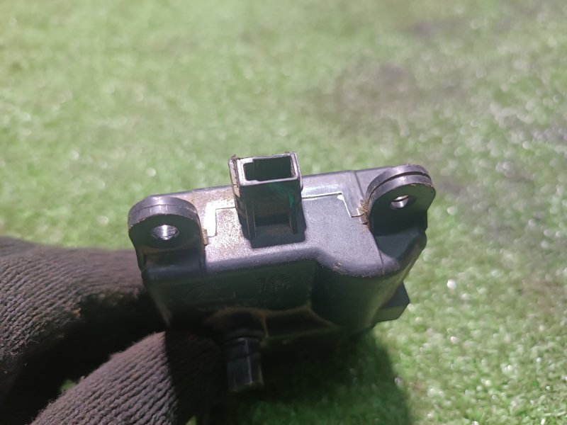 Сервопривод заслонок печки, 1000 рублей, Пешки