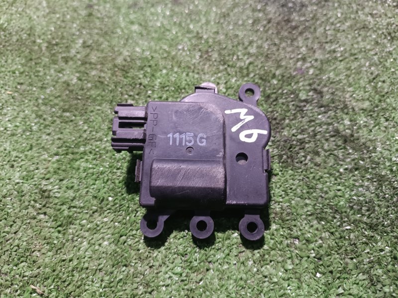 Сервопривод заслонок печки, 1000 рублей, Пешки