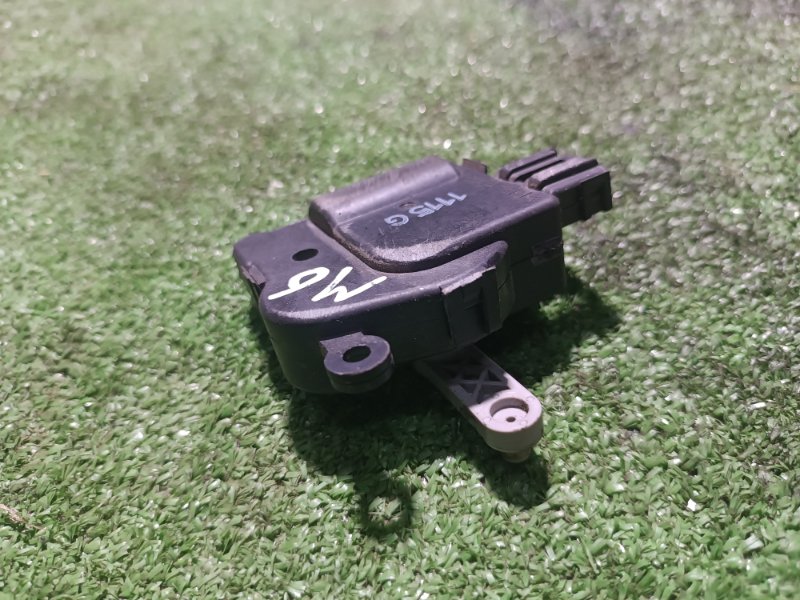 Сервопривод заслонок печки, 1000 рублей, Пешки