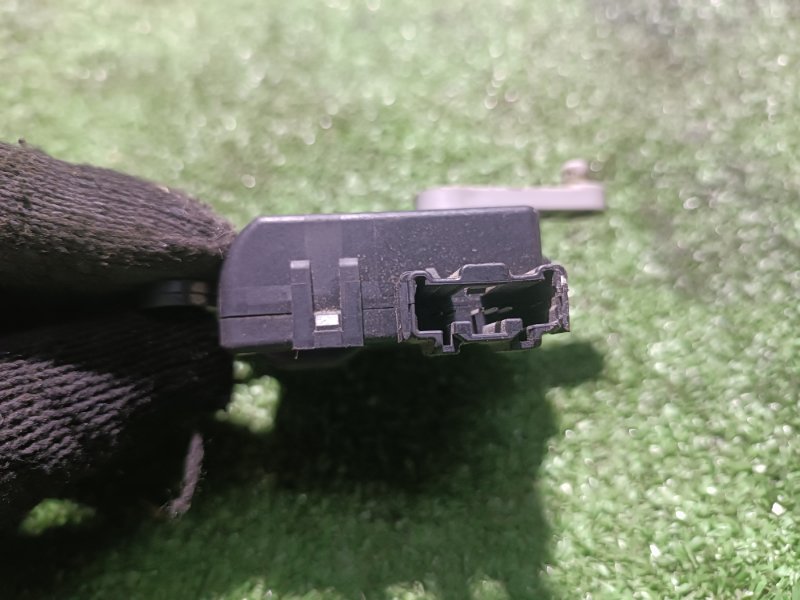 Сервопривод заслонок печки, 1000 рублей, Пешки