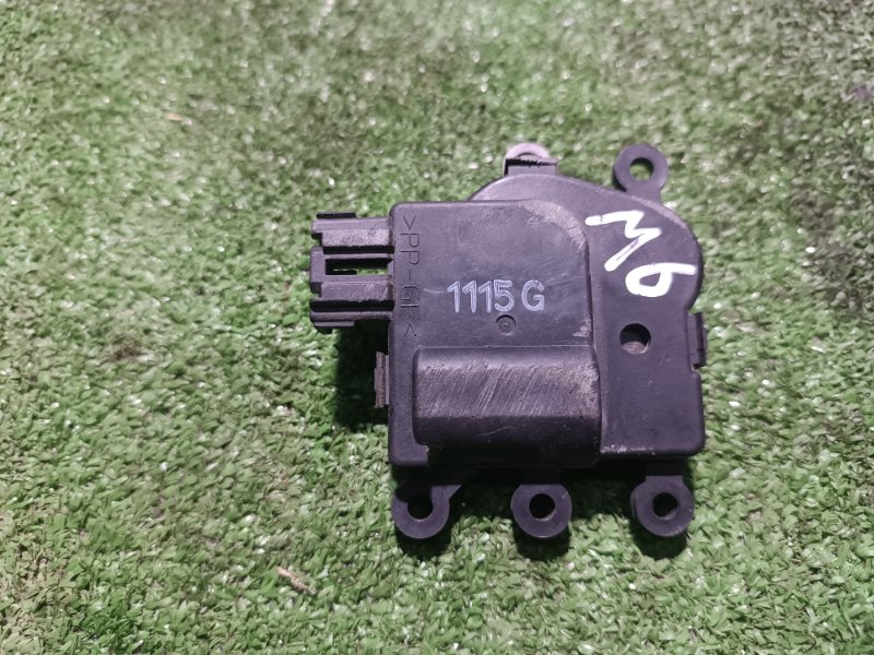 Сервопривод заслонок печки, 1000 рублей, Пешки