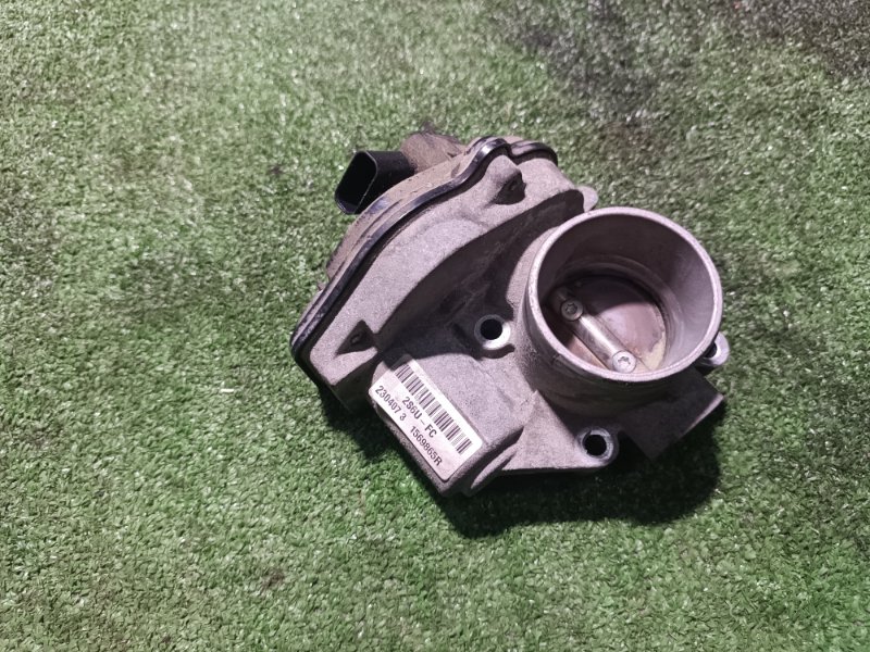 Дроссельная заслонка, 3000 рублей, Пешки