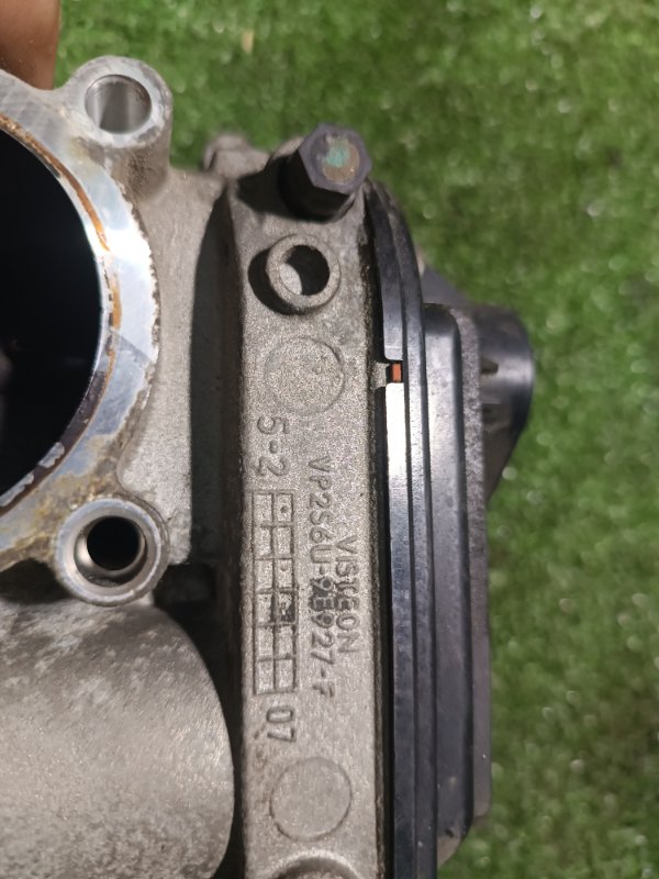 Дроссельная заслонка, 3000 рублей, Пешки