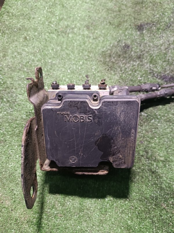 Блок ABS, 3000 рублей, Пешки