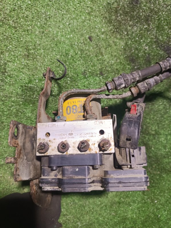 Блок ABS, 3000 рублей, Пешки