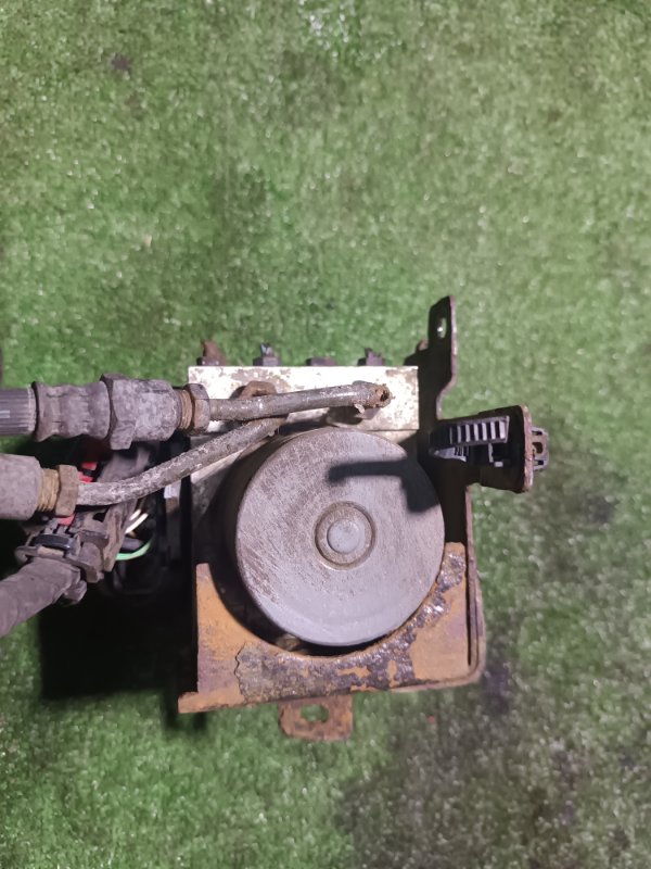 Блок ABS, 3000 рублей, Пешки