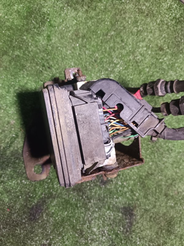 Блок ABS, 3000 рублей, Пешки