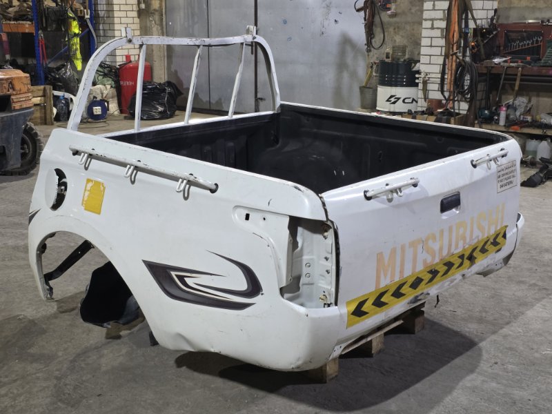 Кузов, 150000 рублей, Пешки