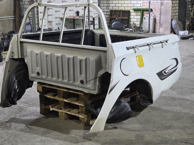 Кузов, 150000 рублей, Пешки