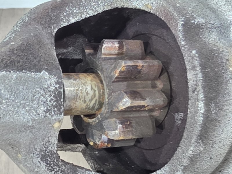 Стартер, 4500 рублей, Пешки