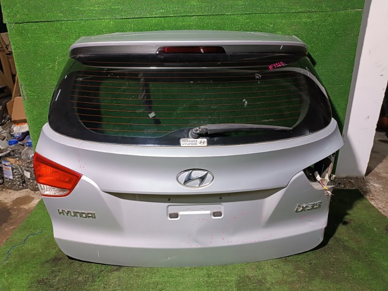 Дверь багажника, 20000 рублей, Пешки