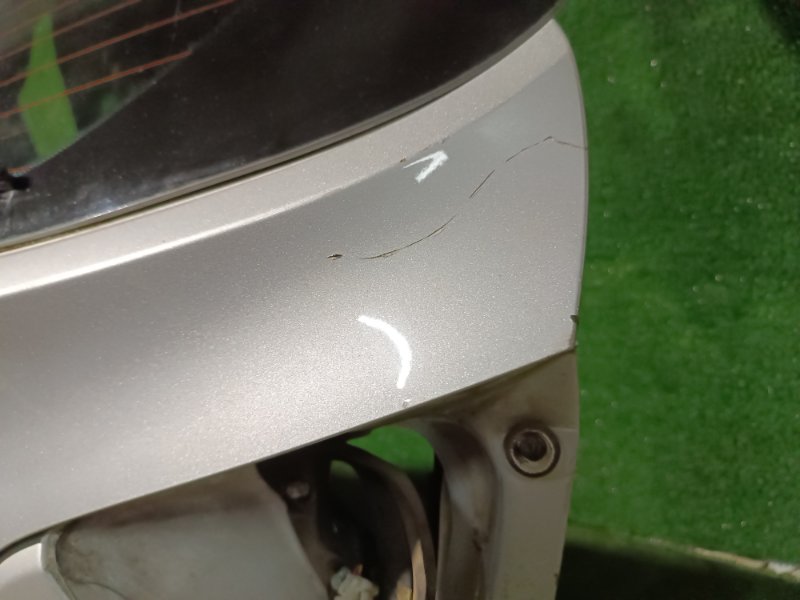 Дверь багажника, 20000 рублей, Пешки