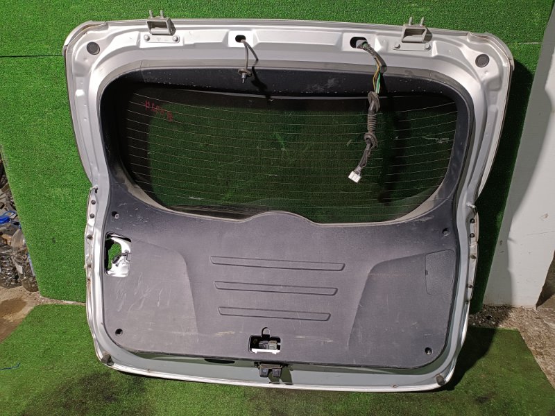 Дверь багажника, 20000 рублей, Пешки