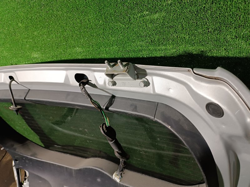 Дверь багажника, 20000 рублей, Пешки