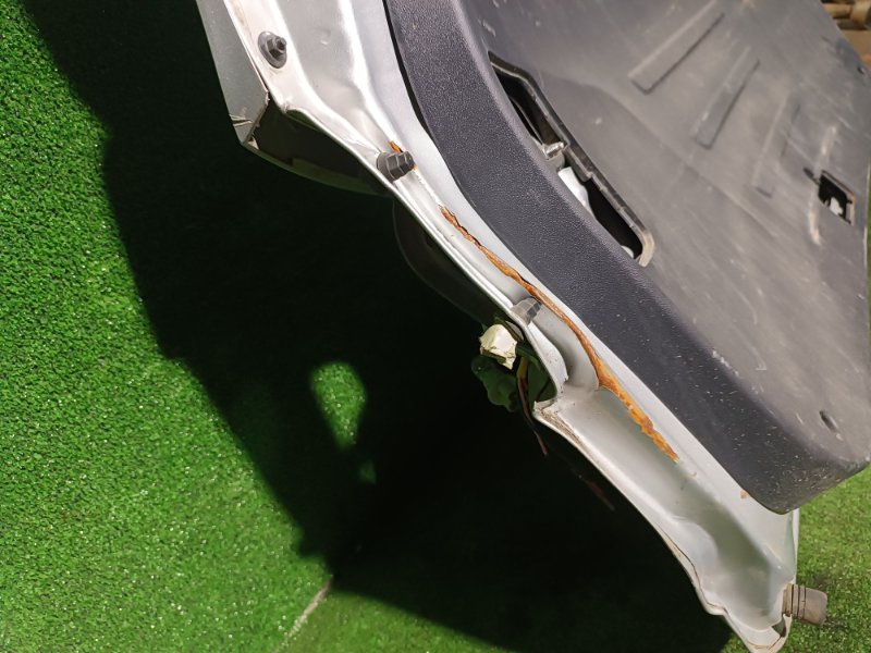 Дверь багажника, 20000 рублей, Пешки