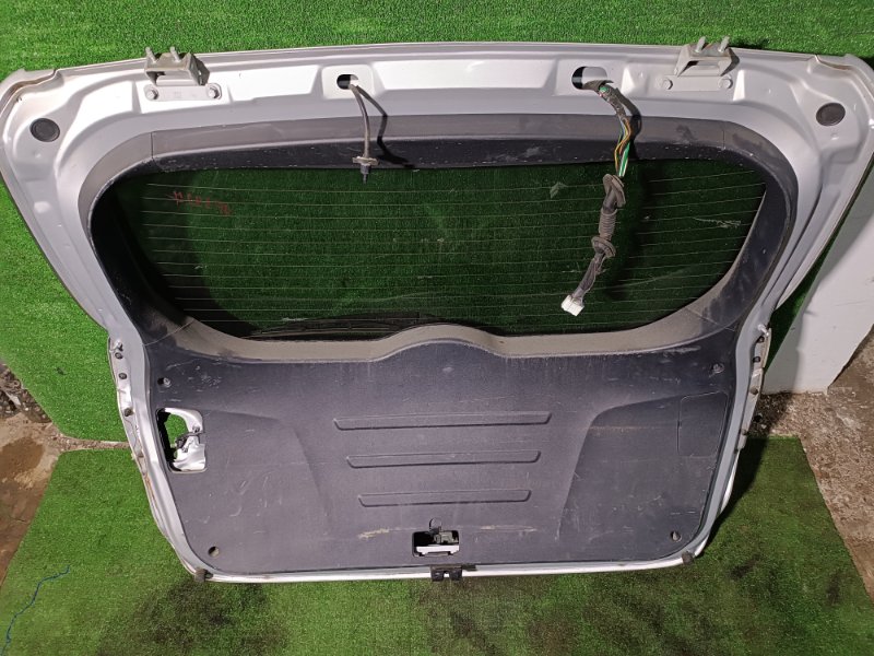 Дверь багажника, 20000 рублей, Пешки