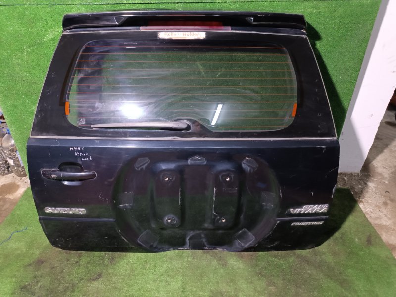 Дверь багажника, 18000 рублей, Пешки