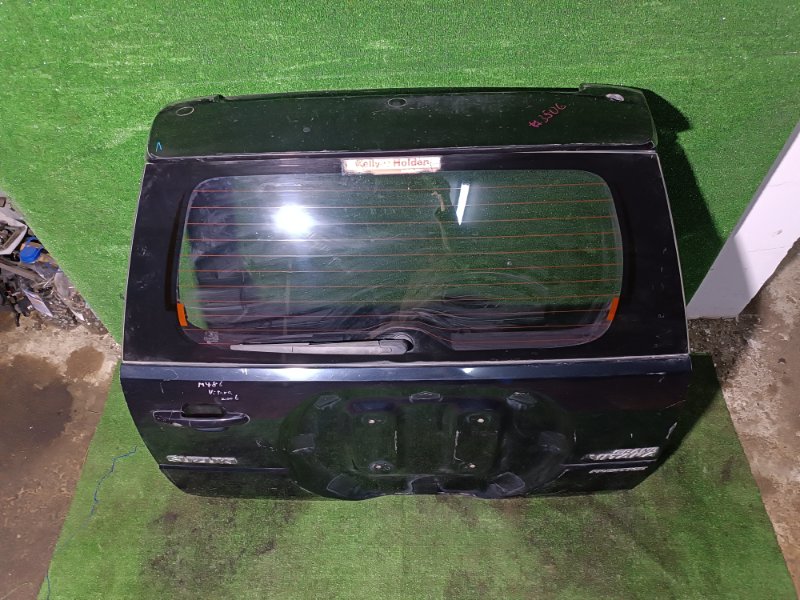 Дверь багажника, 18000 рублей, Пешки