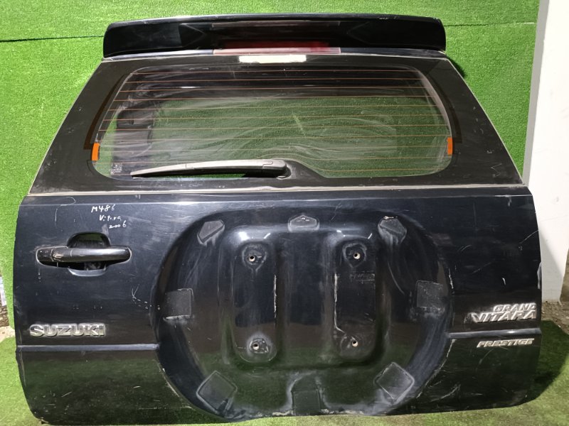 Дверь багажника, 18000 рублей, Пешки