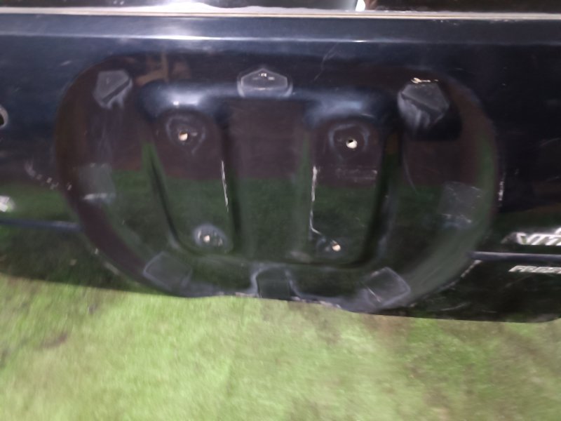 Дверь багажника, 18000 рублей, Пешки