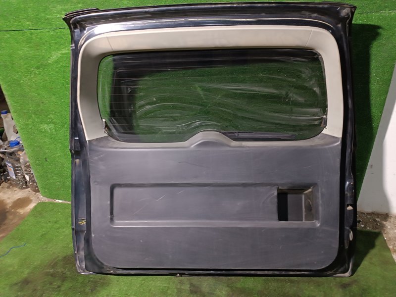 Дверь багажника, 18000 рублей, Пешки