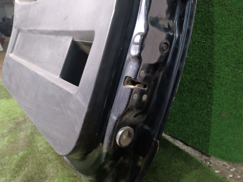 Дверь багажника, 18000 рублей, Пешки