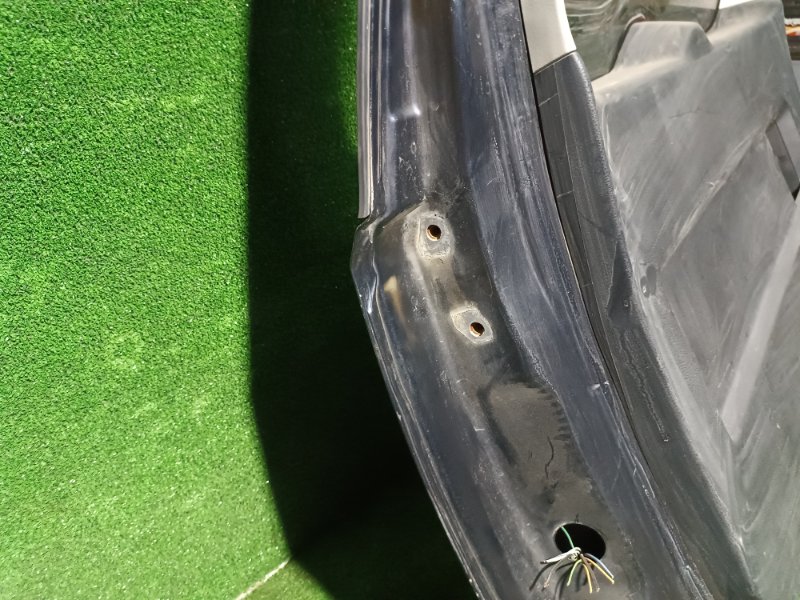 Дверь багажника, 18000 рублей, Пешки