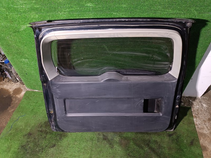 Дверь багажника, 18000 рублей, Пешки