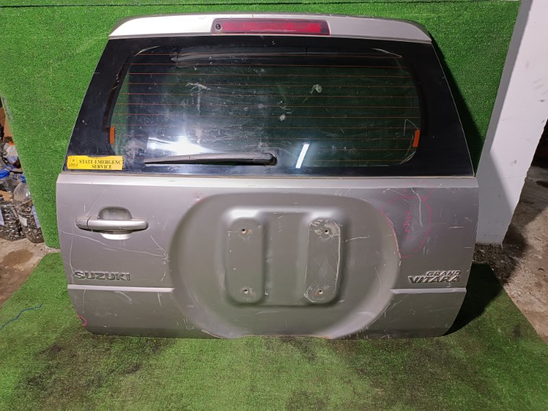 Дверь багажника, 10000 рублей, Пешки