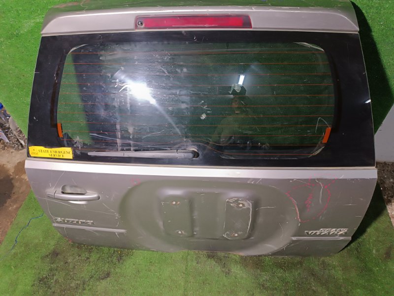 Дверь багажника, 10000 рублей, Пешки