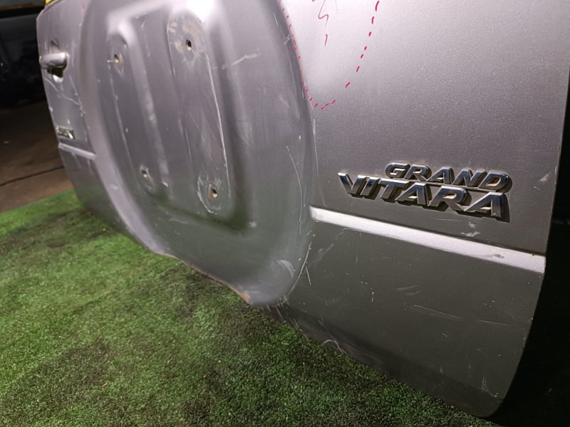 Дверь багажника, 10000 рублей, Пешки