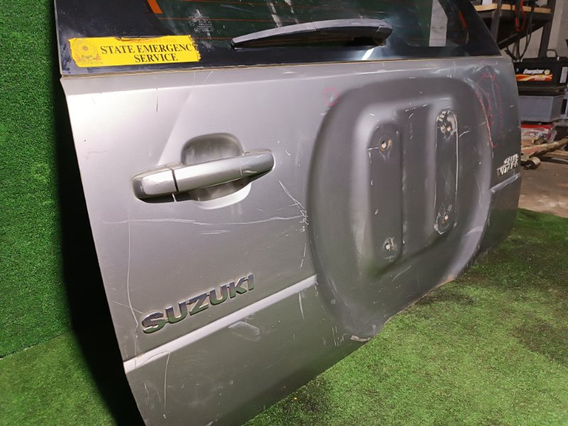 Дверь багажника, 10000 рублей, Пешки