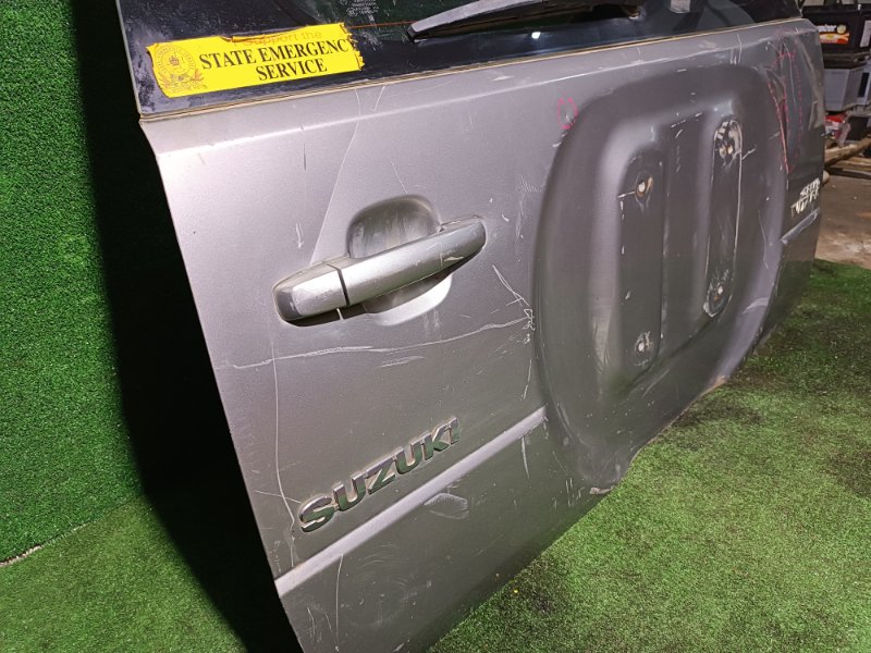 Дверь багажника, 10000 рублей, Пешки