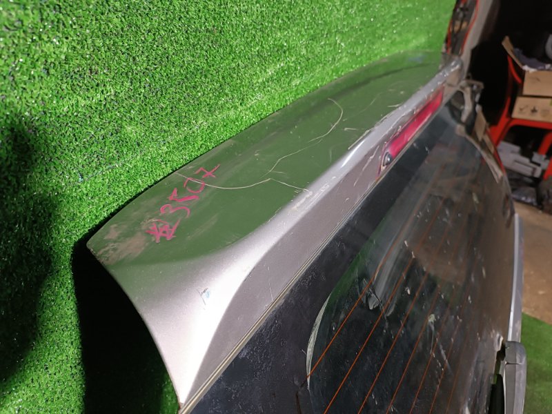 Дверь багажника, 10000 рублей, Пешки